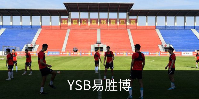 YSB易胜博概况